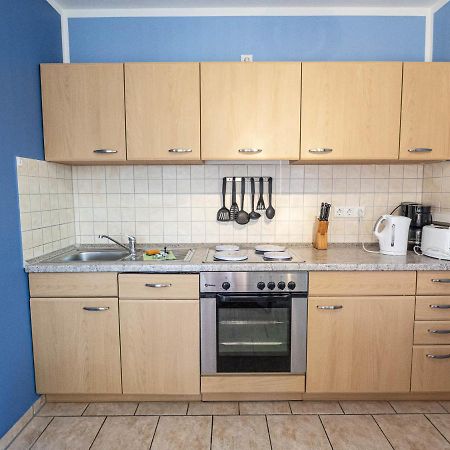 Ferienhaus Karola غلوفي المظهر الخارجي الصورة