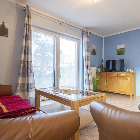 Ferienhaus Karola غلوفي المظهر الخارجي الصورة