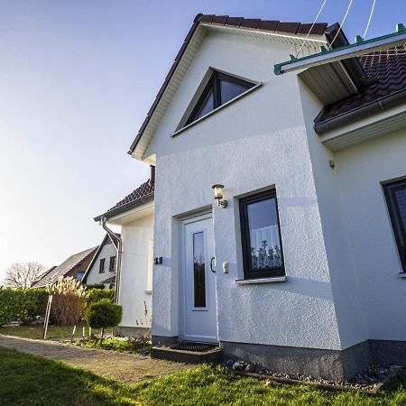 Ferienhaus Karola غلوفي المظهر الخارجي الصورة