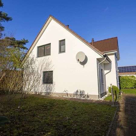 Ferienhaus Karola غلوفي المظهر الخارجي الصورة