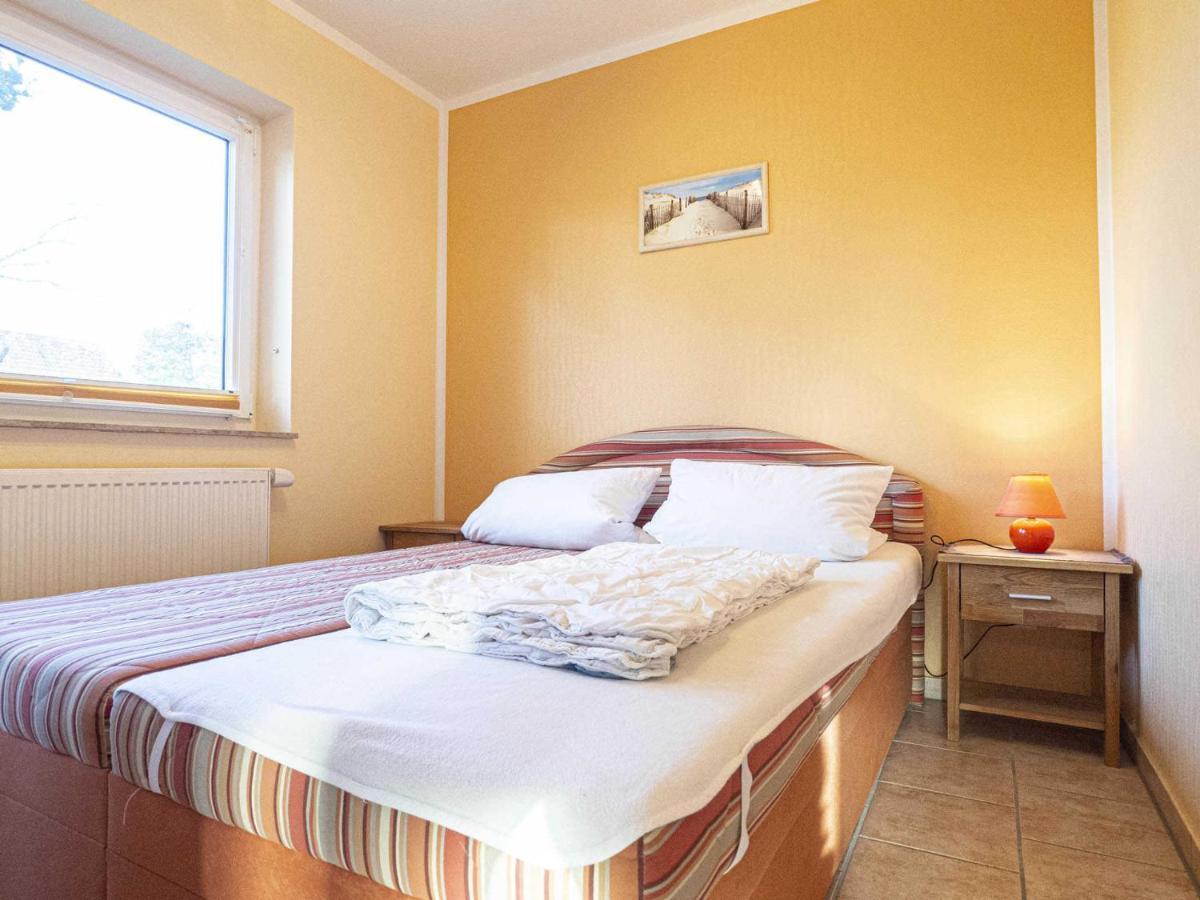 Ferienhaus Karola غلوفي المظهر الخارجي الصورة
