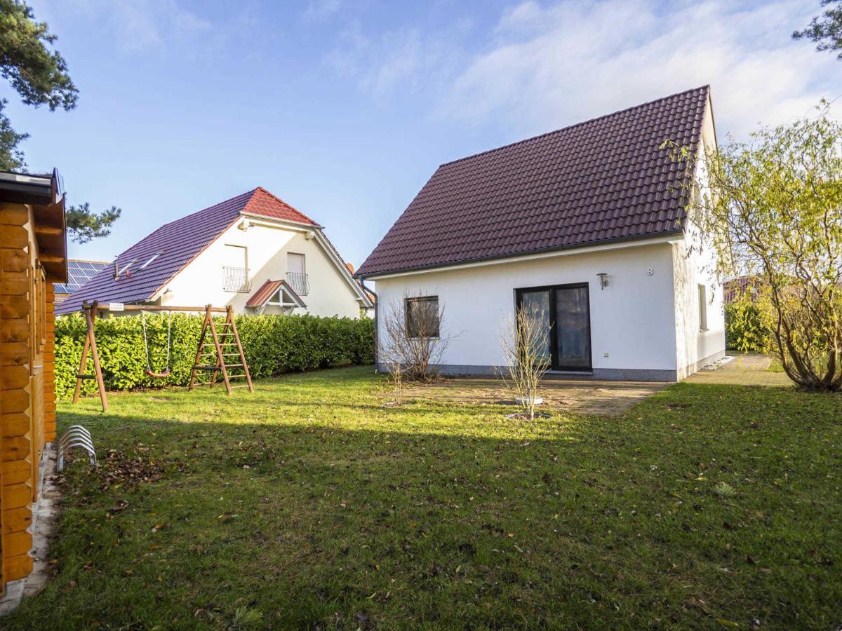Ferienhaus Karola غلوفي المظهر الخارجي الصورة