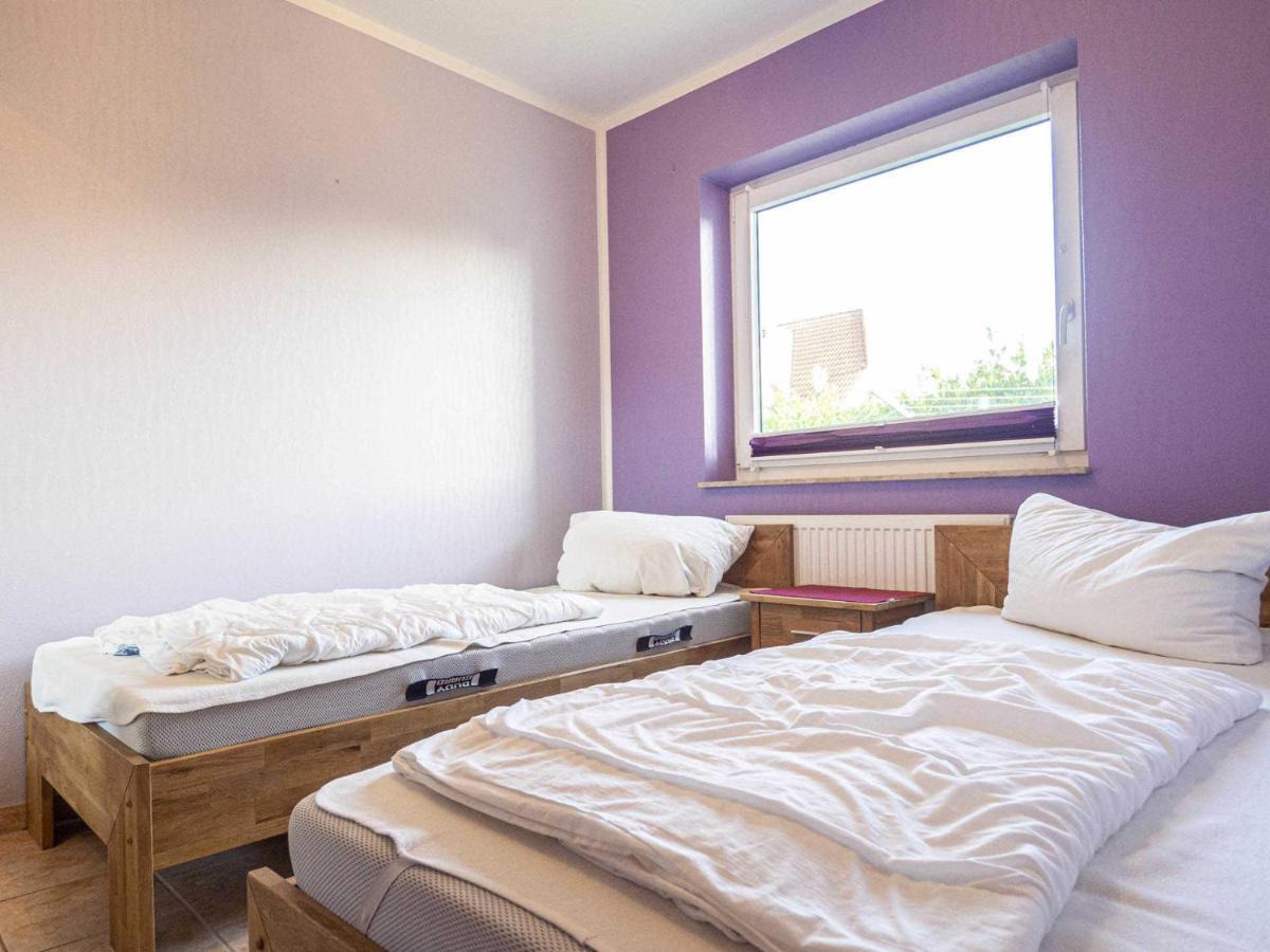 Ferienhaus Karola غلوفي المظهر الخارجي الصورة