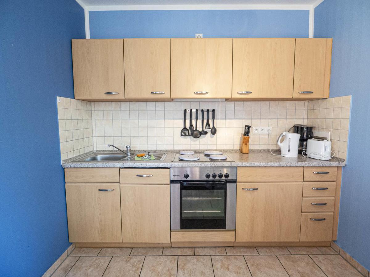 Ferienhaus Karola غلوفي المظهر الخارجي الصورة