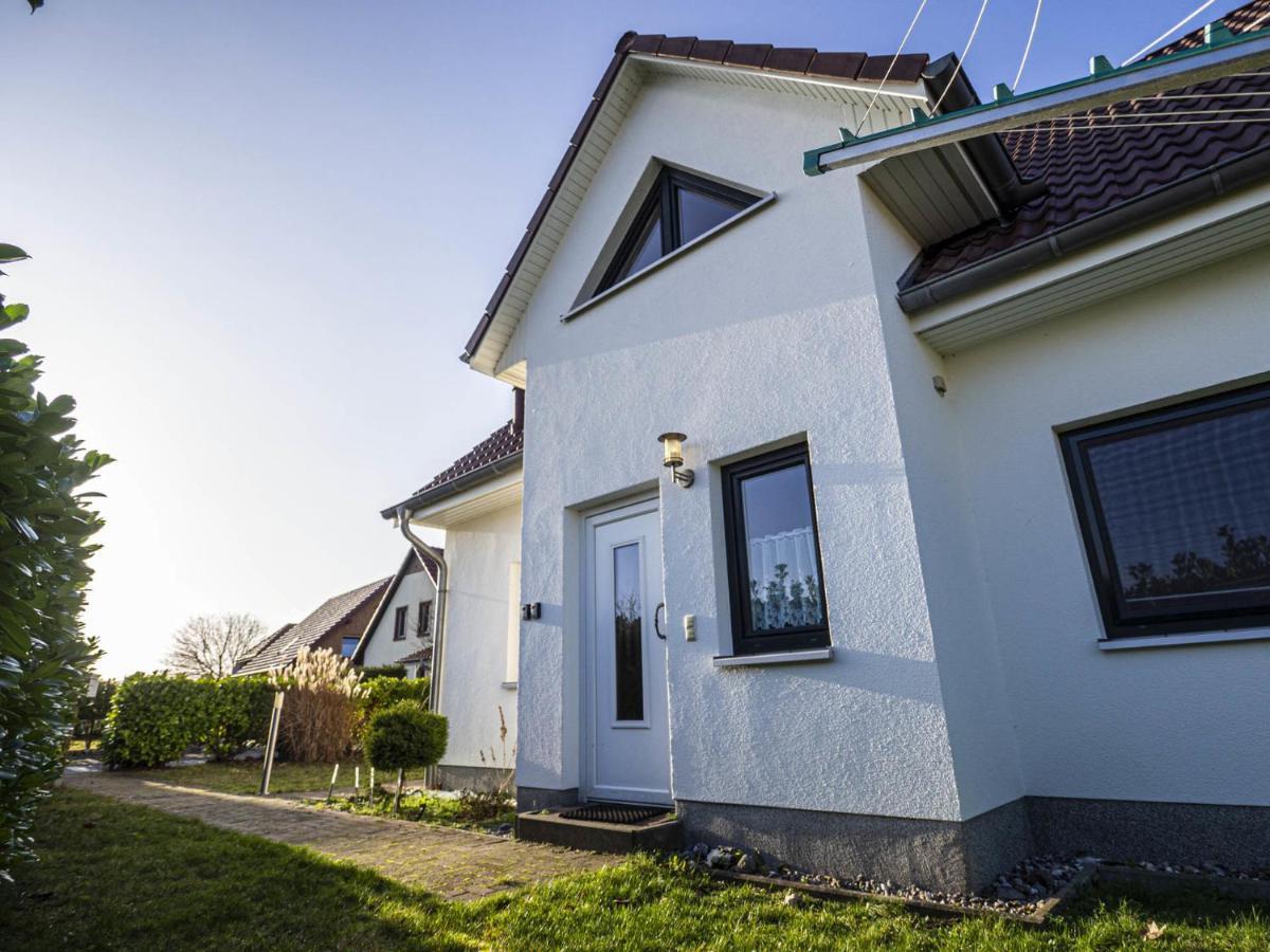 Ferienhaus Karola غلوفي المظهر الخارجي الصورة