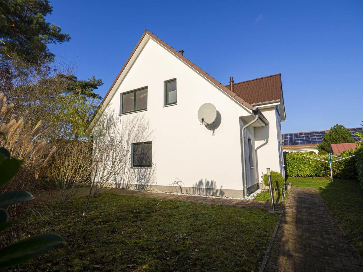 Ferienhaus Karola غلوفي المظهر الخارجي الصورة