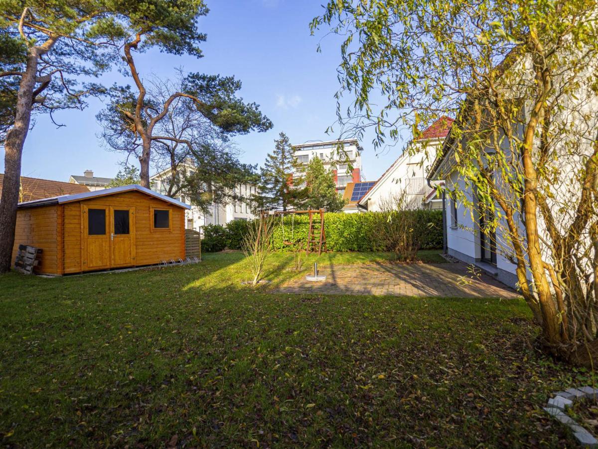 Ferienhaus Karola غلوفي المظهر الخارجي الصورة