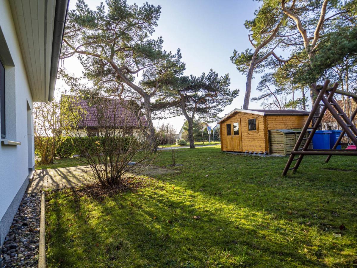 Ferienhaus Karola غلوفي المظهر الخارجي الصورة